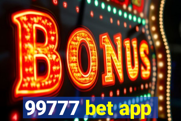 99777 bet app